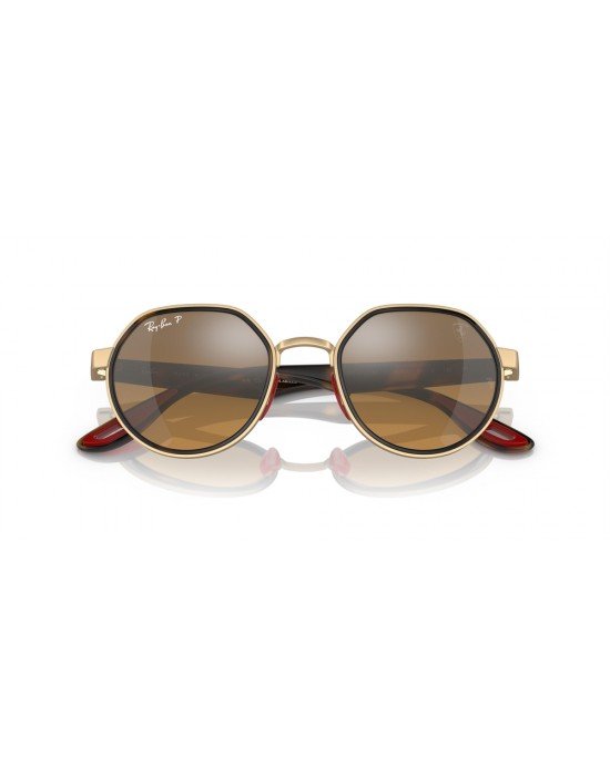 Ray-Ban RB 3703-M F076/A2 51*21 145 Ray-Ban RB 3703-M F076/A2 51*21 145