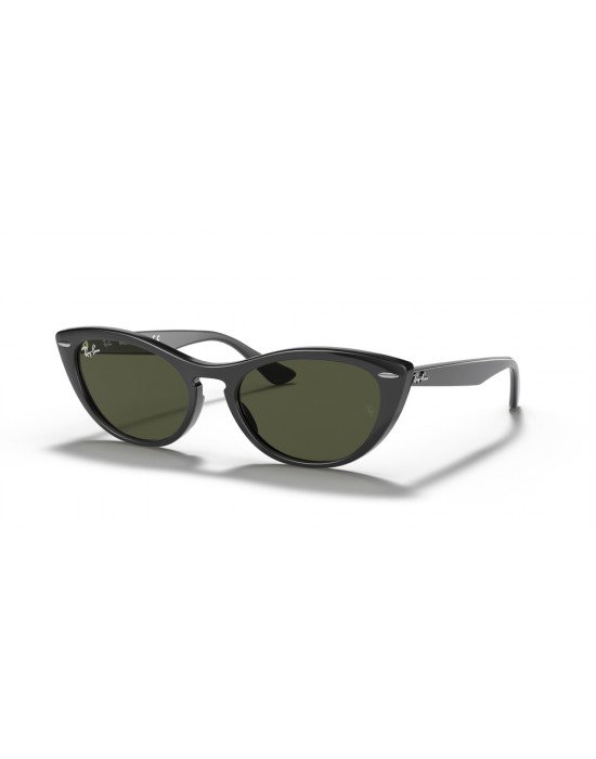 Ray-Ban RB 4314-N NINA 601/31 54*18 140 Ray-Ban RB 4314-N NINA 601/31 54*18 140