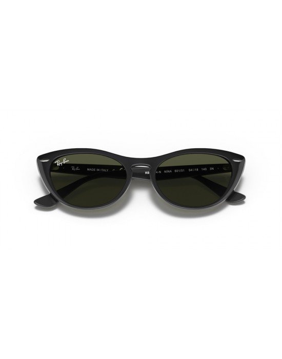 Ray-Ban RB 4314-N NINA 601/31 54*18 140 Ray-Ban RB 4314-N NINA 601/31 54*18 140