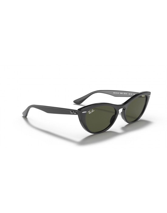 Ray-Ban RB 4314-N NINA 601/31 54*18 140 Ray-Ban RB 4314-N NINA 601/31 54*18 140
