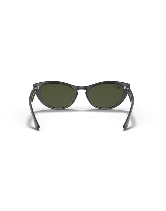 Ray-Ban RB 4314-N NINA 601/31 54*18 140 Ray-Ban RB 4314-N NINA 601/31 54*18 140