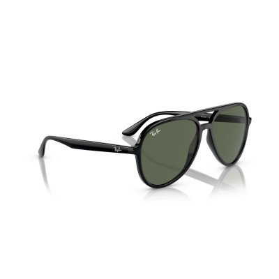 Ray-Ban RB 4376 601/71 57*16 145 Ray-Ban RB 4376 601/71 57*16 145
