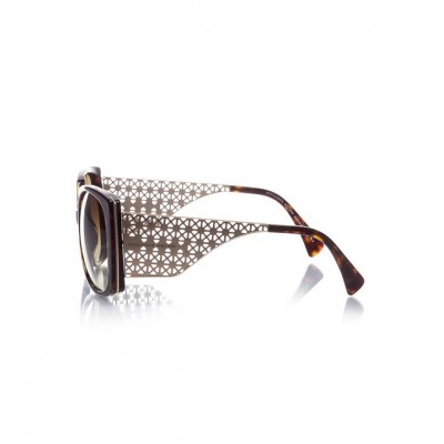 Alexander McQueen AMQ 4274/S Z7L ZW 57