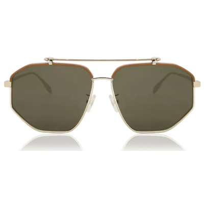 Alexander McQueen AM0337S 003 60 