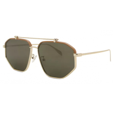 Alexander McQueen AM0337S 003 60 Alexander McQueen AM0337S 003 60