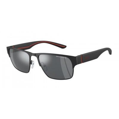 Armani Exchange AX 2046S 60006G 57*18 145