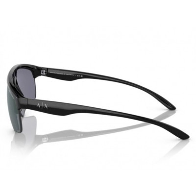 Armani Exchange AX 4123S 8158/2 Armani Exchange AX 4123S 8158/2