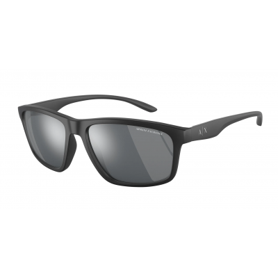 Armani Exchange AX 4122S 80786G 59