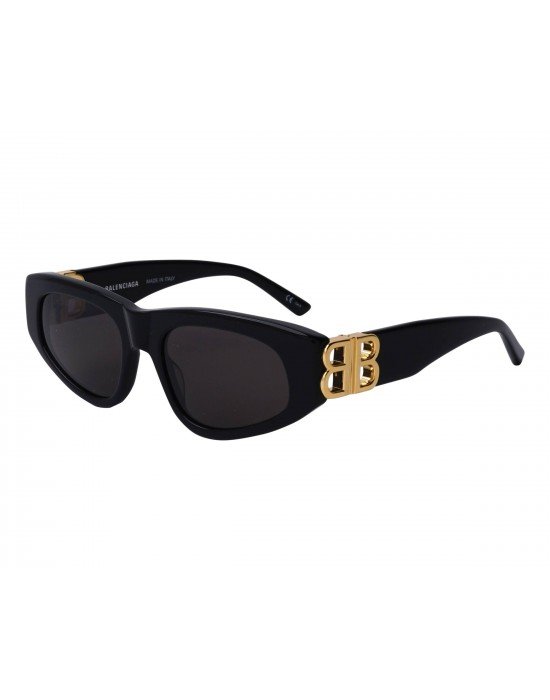 Balenciaga BB0095S-001 53*19 Balenciaga BB0095S-001 53*19