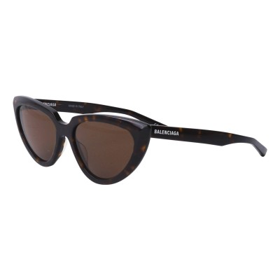 Balenciaga BB0182S 002 55