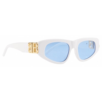 Balenciaga BB0095S-004 53*19