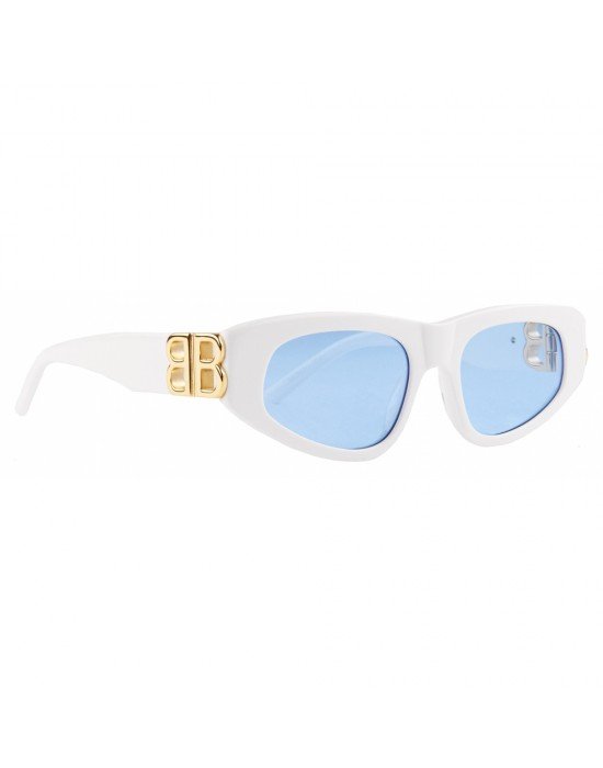 Balenciaga BB0095S-004 53*19 Balenciaga BB0095S-004 53*19