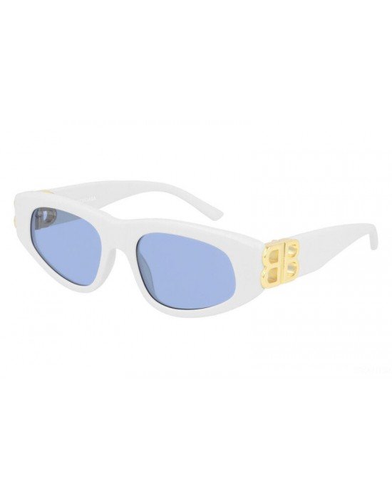 Balenciaga BB0095S-004 53*19 Balenciaga BB0095S-004 53*19
