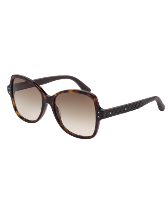 Bottega Veneta BV0045S 004 56 Bottega Veneta BV0045S 004 56