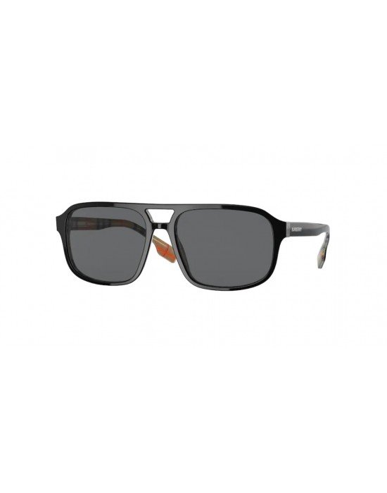Burberry B 4320 3838/87 58 Burberry B 4320 3838/87 58