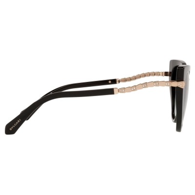 Bvlgari 8236-B 501/T3 55 