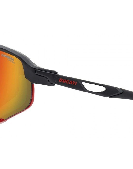 Carrera CARDUC 055/S BLXUZ 76*11 120 Carrera CARDUC 055/S BLXUZ 76*11 120