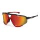 Carrera CARDUC 055/S BLXUZ 76*11 120 Carrera CARDUC 055/S BLXUZ 76*11 120