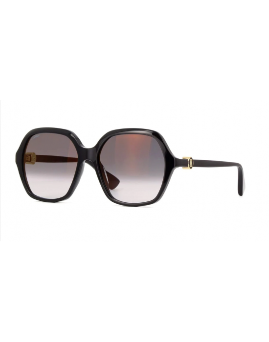 Cartier CT0470S 001 XL Cat.2 57*16 140 Cartier CT0470S 001 XL Cat.2 57*16 140