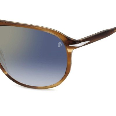 David Beckham DB 1159/S EX42A 58*15 145