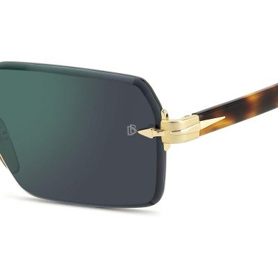 David Beckham DB 7109/S 06JMT 56*20 145