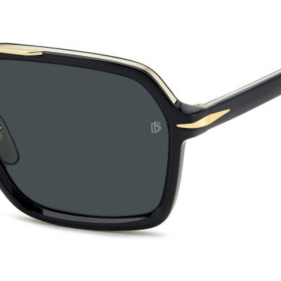 David Beckham DB 7128/S 807KU 58*18 150