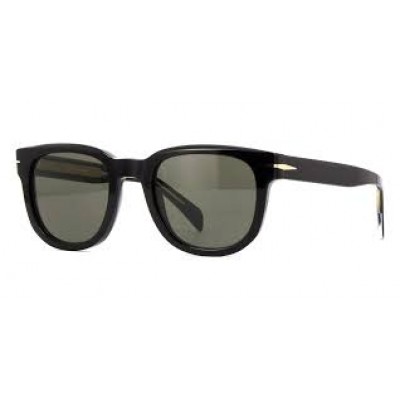 David Beckham DB 7092/S 807IR 51*22 145