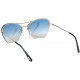 Tom Ford TF507-28W Unisex Güneş Gözlüğü Tom Ford TF507-28W Unisex Güneş Gözlüğü