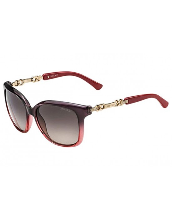 Jimmy Choo Bella /S-7WTXQ Kadın Güneş Gözlüğü Jimmy Choo Bella /S-7WTXQ Kadın Güneş Gözlüğü