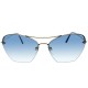 Tom Ford TF507-28W Unisex Güneş Gözlüğü Tom Ford TF507-28W Unisex Güneş Gözlüğü