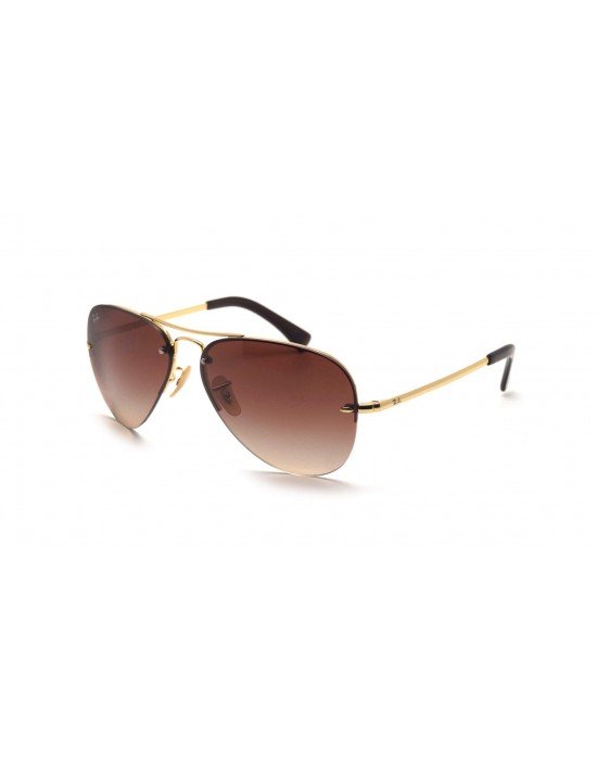 Ray-Ban 3449-001/13 Erkek Güneş Gözlüğü Ray-Ban 3449-001/13 Erkek Güneş Gözlüğü