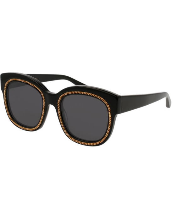 Stella McCartney SC0041S-001 Kadın Güneş Gözlüğü Stella McCartney SC0041S-001 Kadın Güneş Gözlüğü