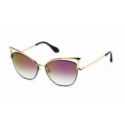 Dita DVT-102-A-GLD-BLK-57