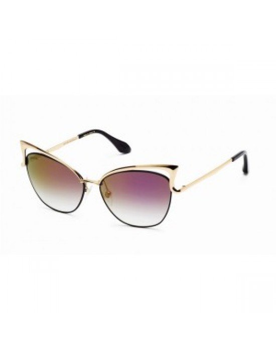 Dita DVT-102-A-GLD-BLK-57 Dita DVT-102-A-GLD-BLK-57