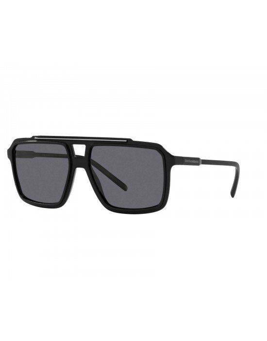 Dolce Gabbana DG 6147 501/81 57 Dolce Gabbana DG 6147 501/81 57