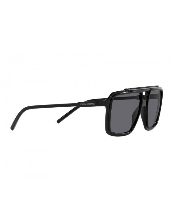 Dolce Gabbana DG 6147 501/81 57 Dolce Gabbana DG 6147 501/81 57