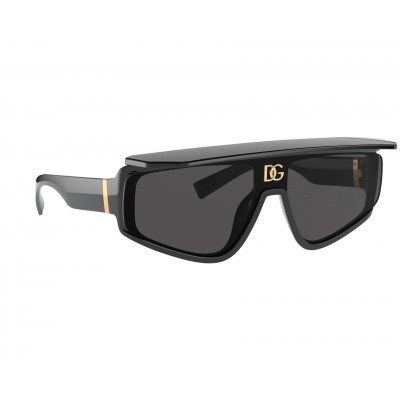 Dolce Gabbana DG 6177 501/87 145 3N 