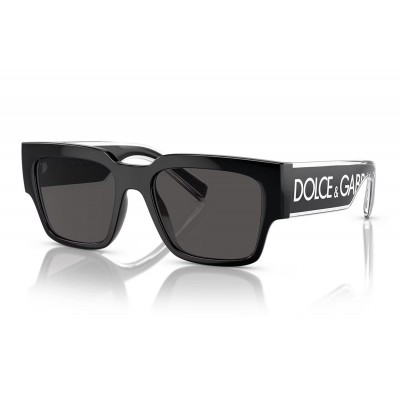 Dolce Gabbana DG 6184 501/87 52*18 145