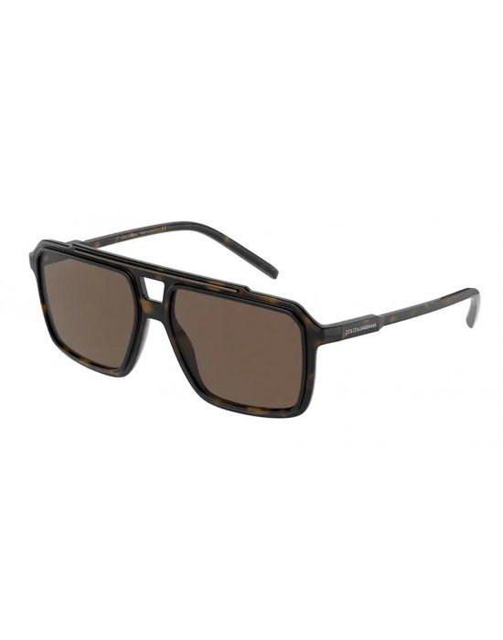 Dolce Gabbana DG 6147 502/73 57 Dolce Gabbana DG 6147 502/73 57