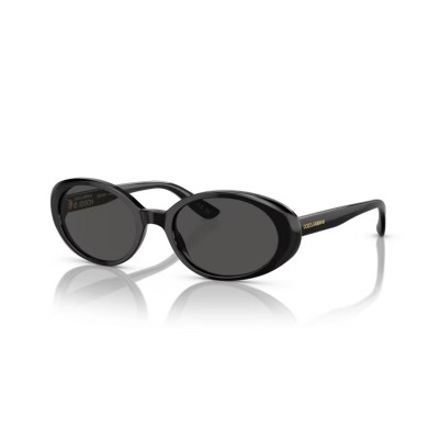 Dolce Gabbana 4443 501/87 52*19 140 