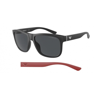 Emporio Armani EA 4182U 5001/87 57