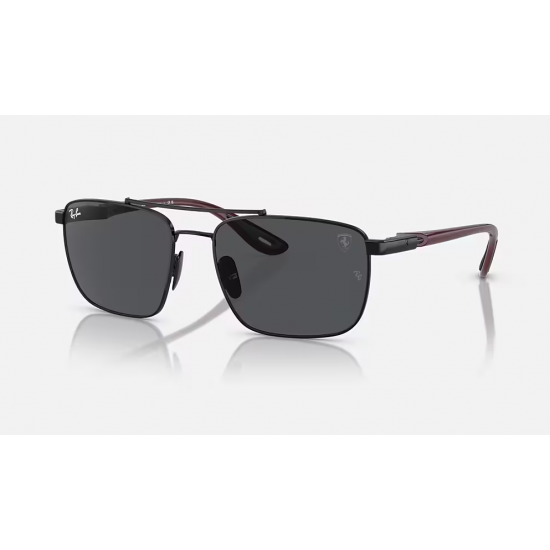 Ray-Ban RB 3715-M F020/87 58*18 145