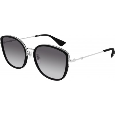 Gucci GG0606SK 002 56 Gucci GG0606SK 002 56