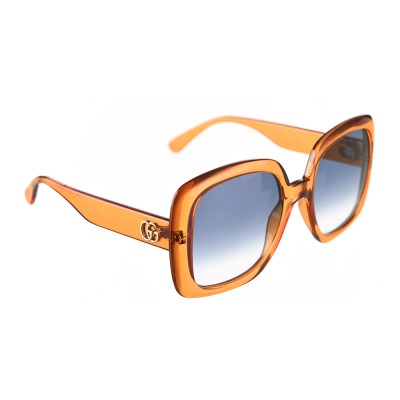 Gucci GG0713S 003 55 