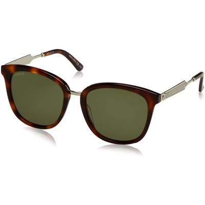Gucci GG0073S 003 55 Gucci GG0073S 003 55