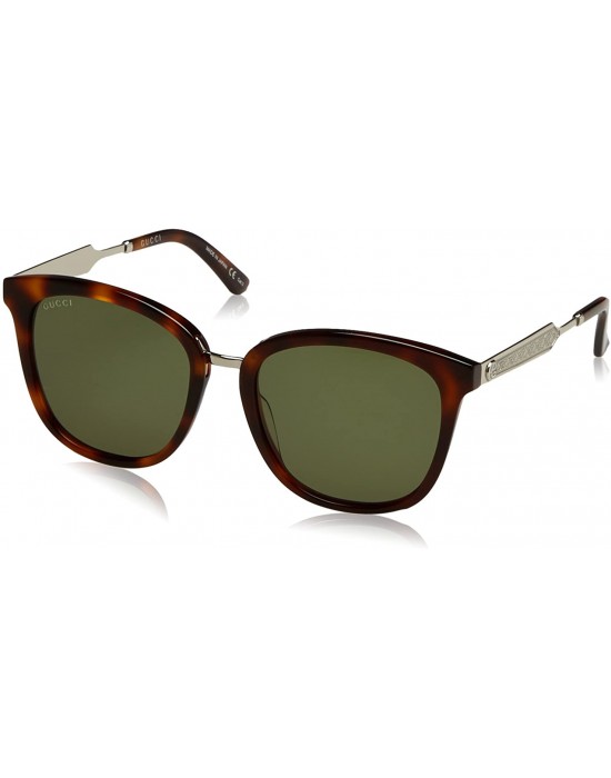 Gucci GG0073S 003 55 Gucci GG0073S 003 55