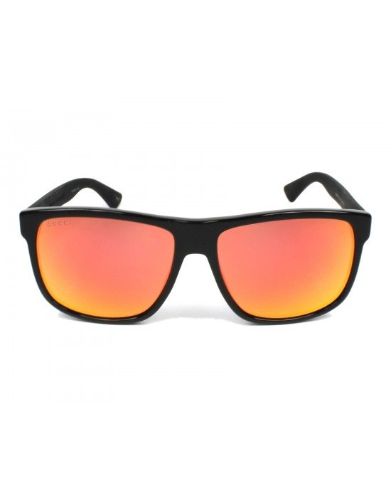 Gucci GG0010S 002 58 Gucci GG0010S 002 58