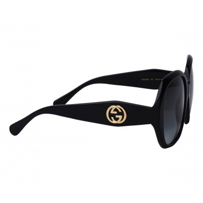 Gucci GG0796S- 001 56*18 Gucci GG0796S- 001 56*18