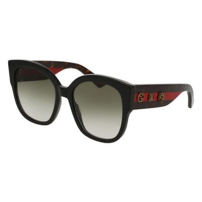 Gucci GG0059 001 55 Gucci GG0059 001 55
