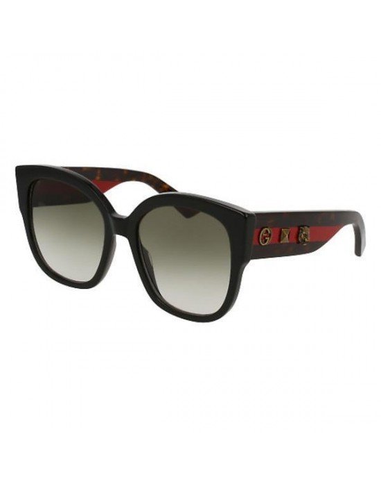 Gucci GG0059 001 55 Gucci GG0059 001 55